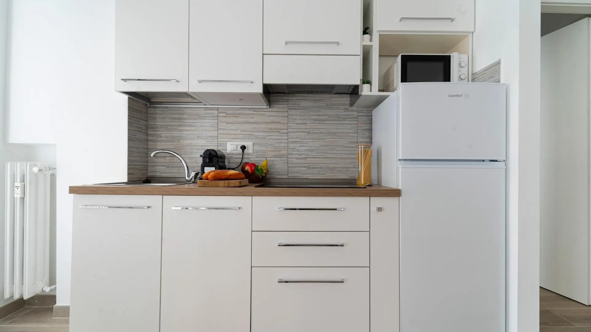 Apartmán Modern Flat 10 Minutes Duomo Milán